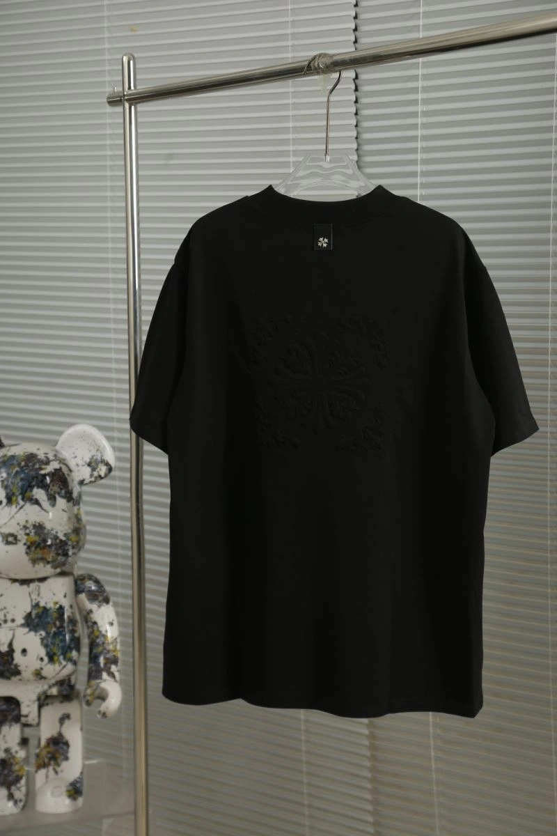 Chrome Hearts T-Shirts NewStyle 119058