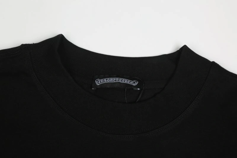 Chrome Hearts T-Shirts NewStyle 119058