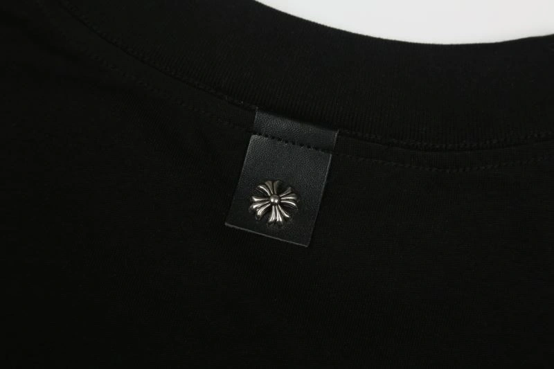 Chrome Hearts T-Shirts NewStyle 119058