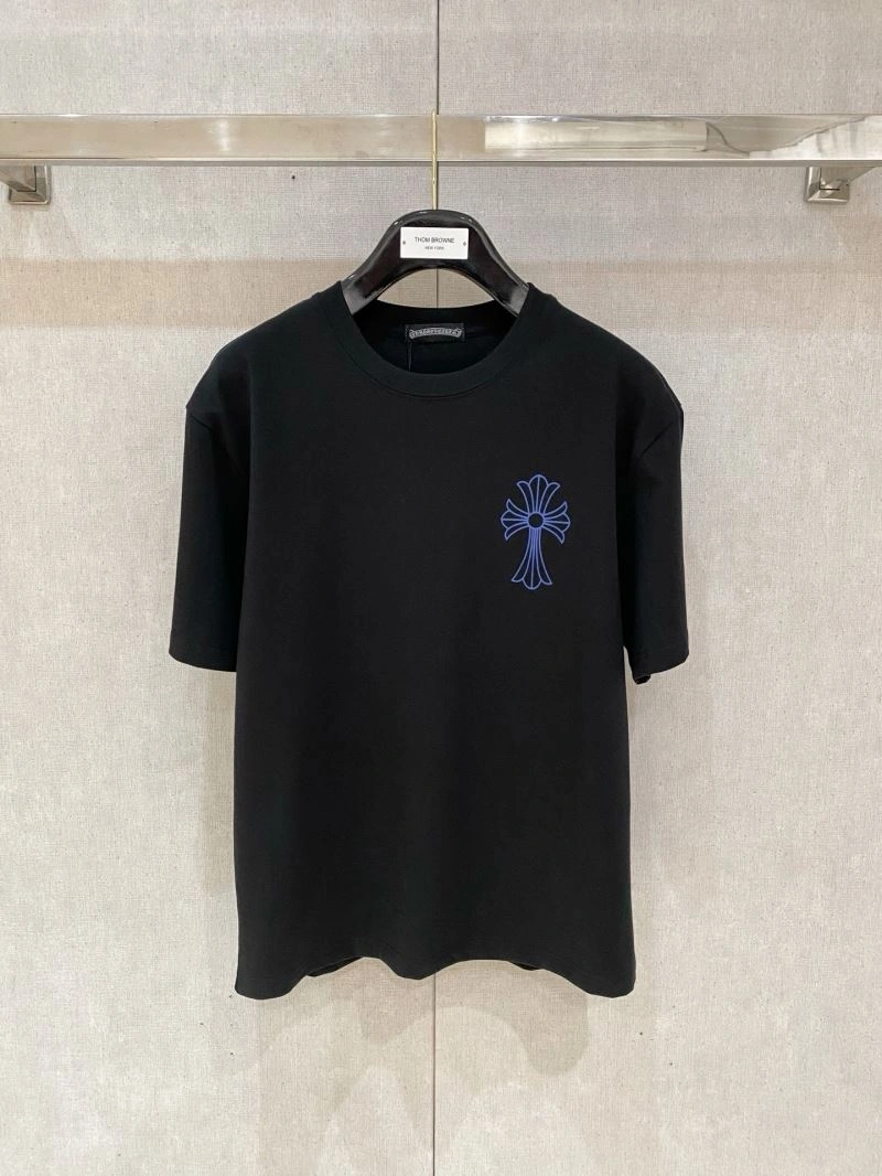 Timeless Chrome Hearts T-Shirts 118867