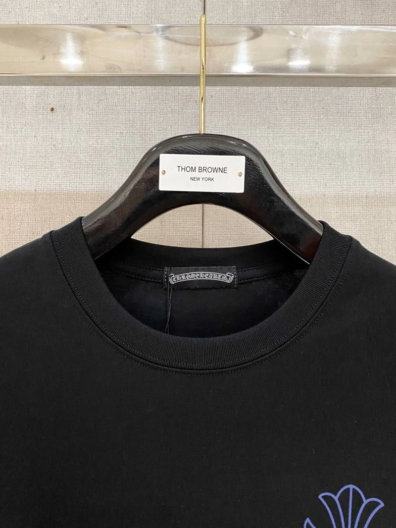Timeless Chrome Hearts T-Shirts 118867