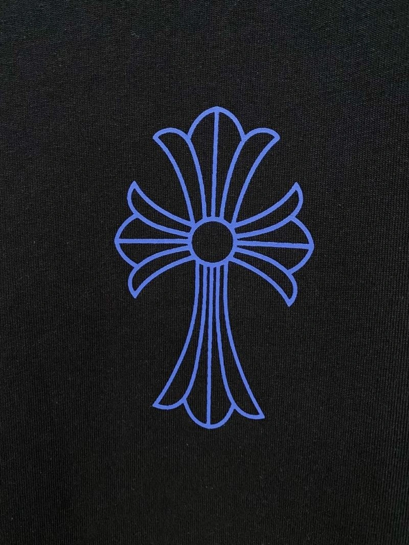 Timeless Chrome Hearts T-Shirts 118867