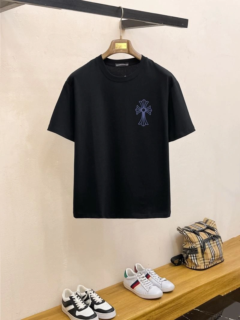 Vibrant Chrome Hearts T-Shirts 118870