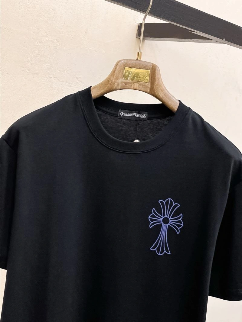 Vibrant Chrome Hearts T-Shirts 118870
