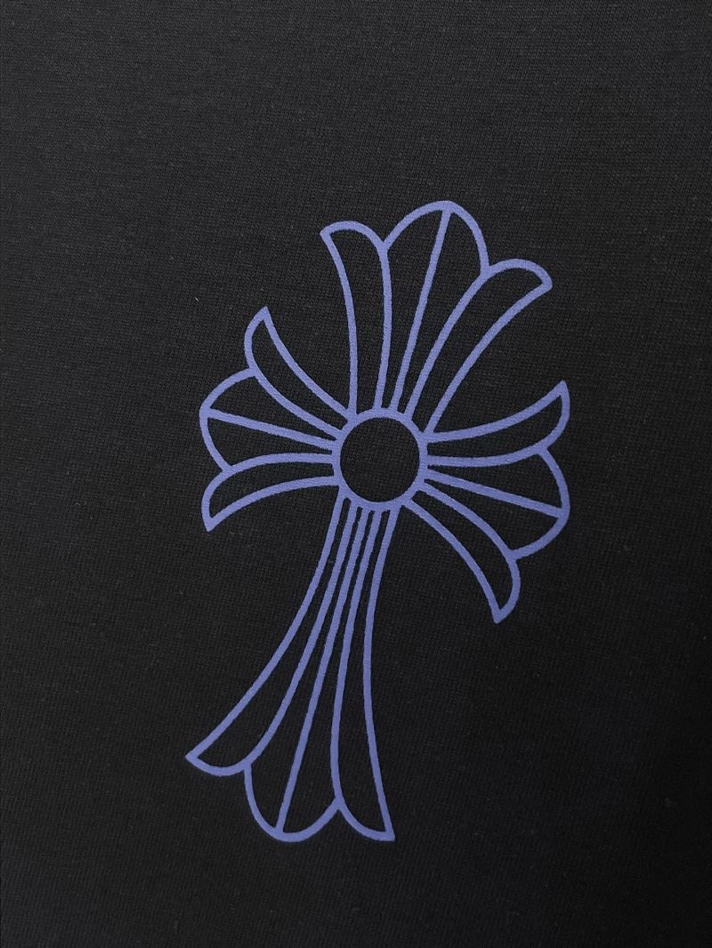 Vibrant Chrome Hearts T-Shirts 118870
