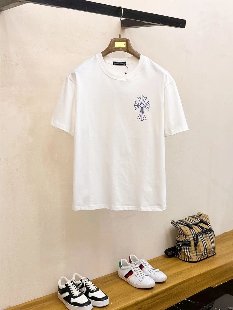 Chrome Hearts T-Shirts WeatherProof 118852