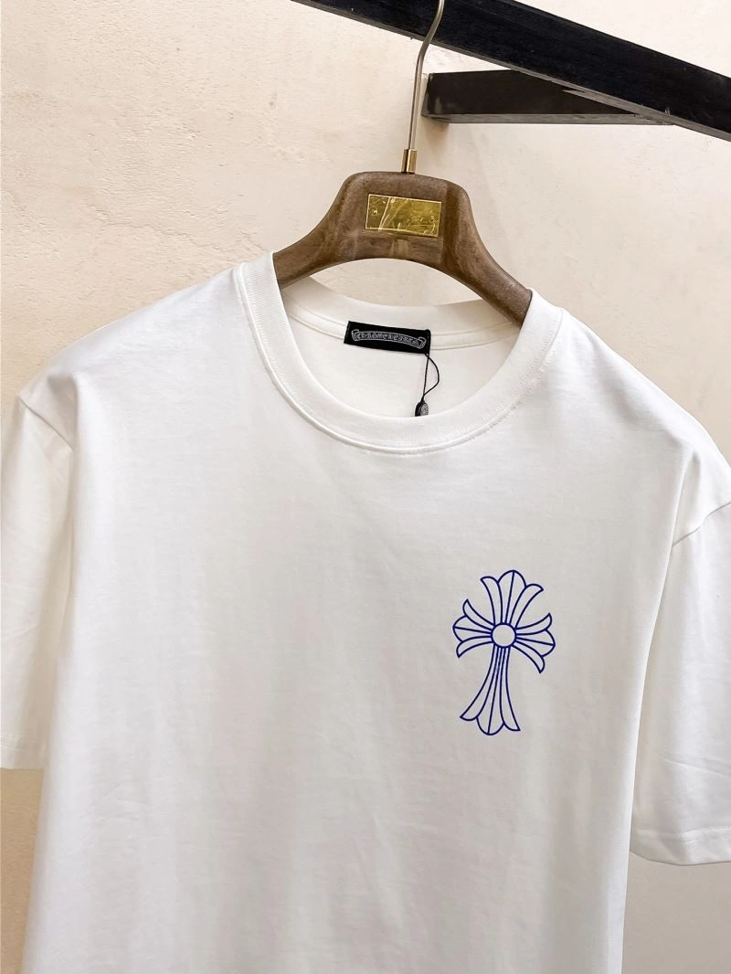 Chrome Hearts T-Shirts WeatherProof 118852