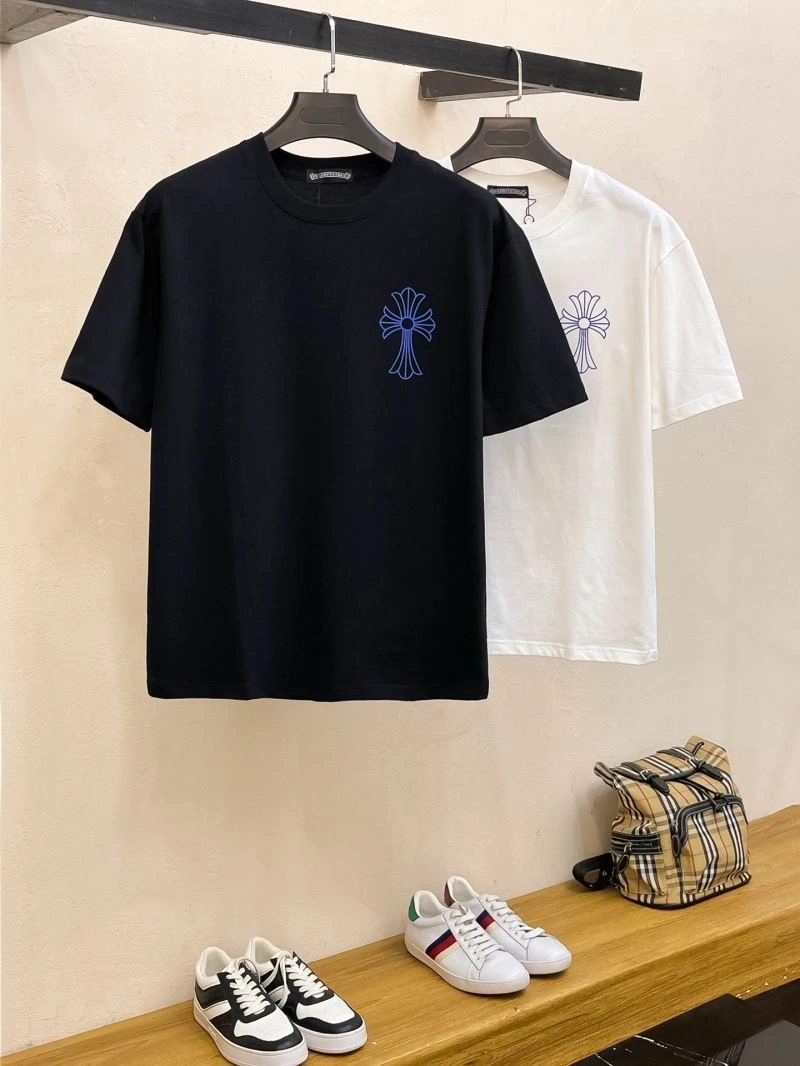 Chrome Hearts T-Shirts WeatherProof 118852