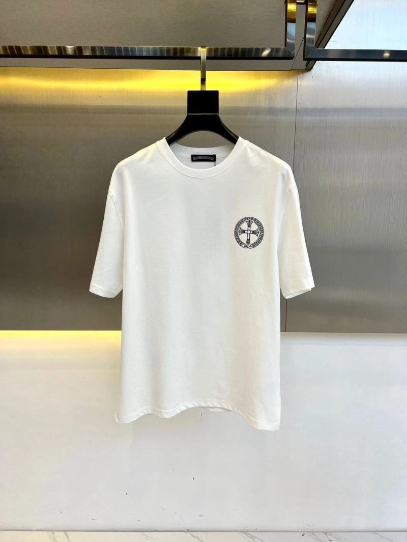 MoistureWicking Chrome Hearts T-Shirts 118844