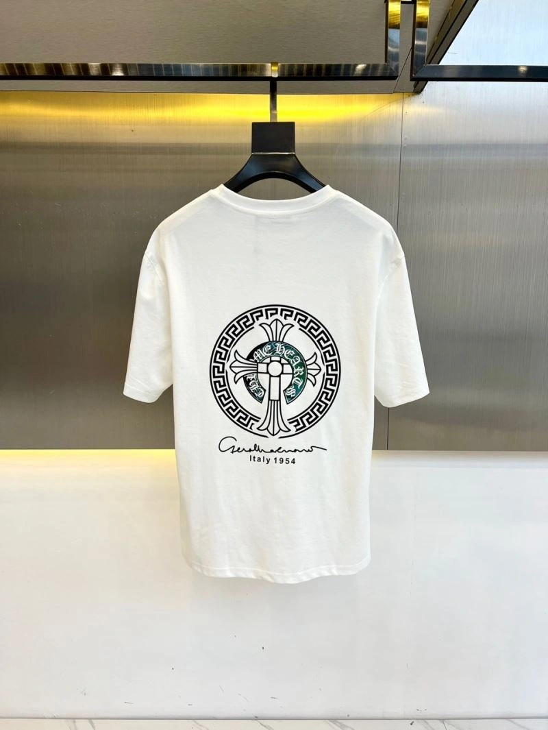 MoistureWicking Chrome Hearts T-Shirts 118844