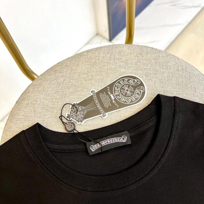 FashionForward Chrome Hearts T-Shirts 118849