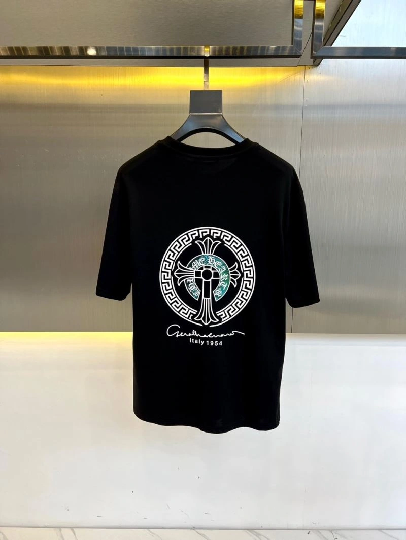 FashionForward Chrome Hearts T-Shirts 118849