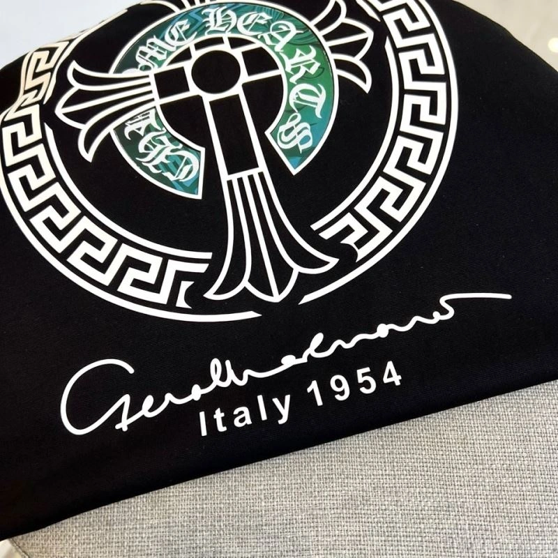 FashionForward Chrome Hearts T-Shirts 118849