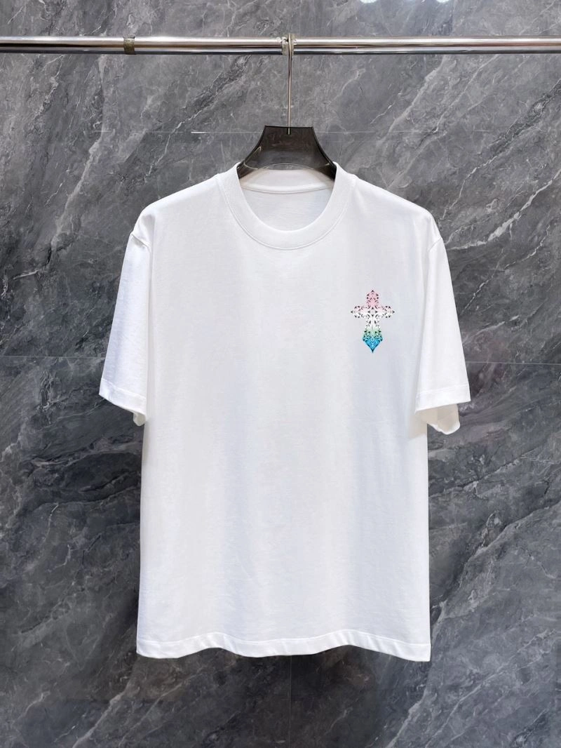 Refined Chrome Hearts T-Shirts 118861