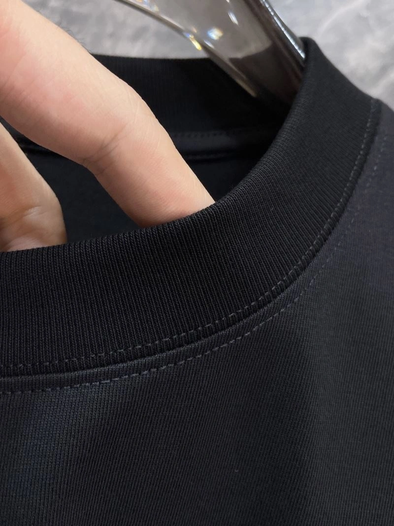 Refined Chrome Hearts T-Shirts 118861