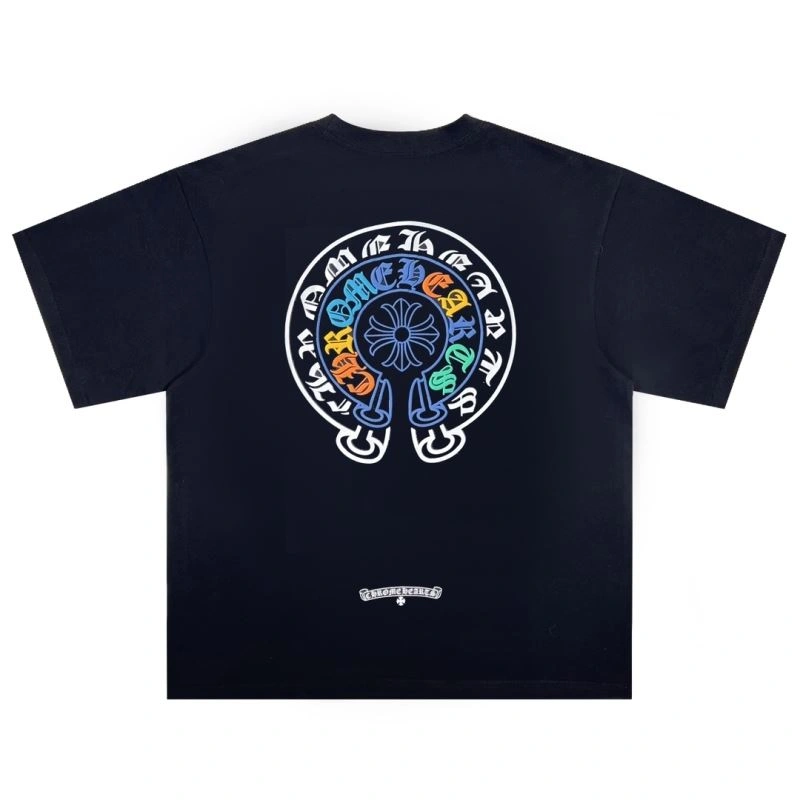 Chrome Hearts T-Shirts Compact 118856