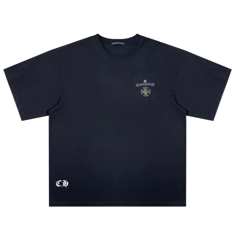 Chrome Hearts T-Shirts Compact 118856