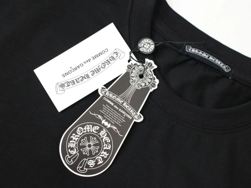Chrome Hearts T-Shirts Compact 118856