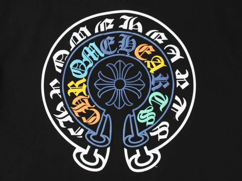 Chrome Hearts T-Shirts Compact 118856