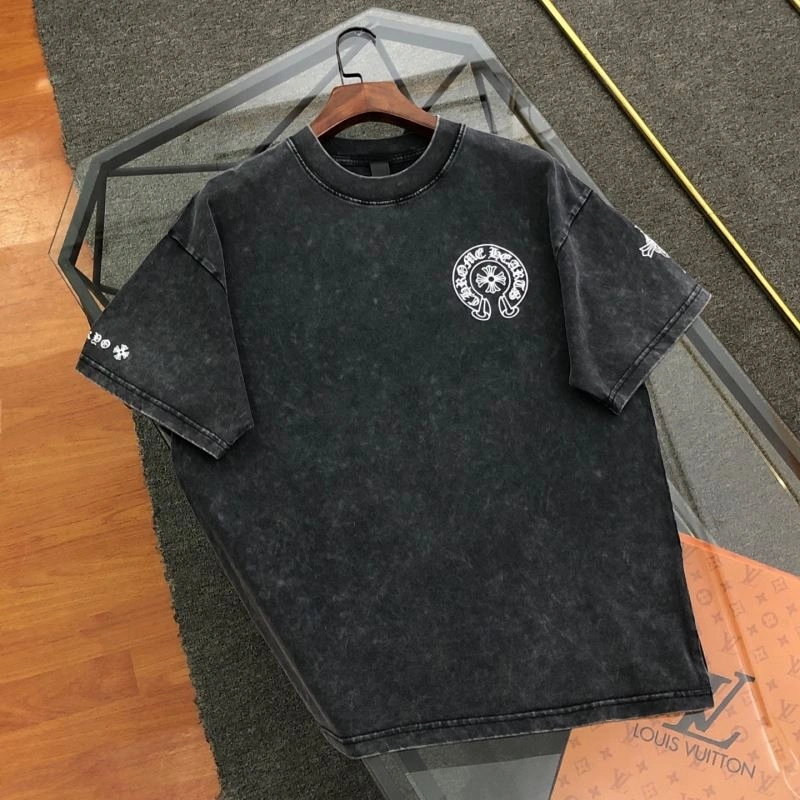 Casual Chrome Hearts T-Shirts 118865