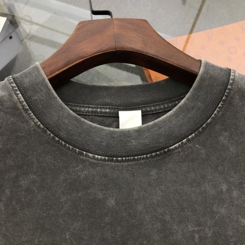 Chrome Hearts T-Shirts Premium 118857