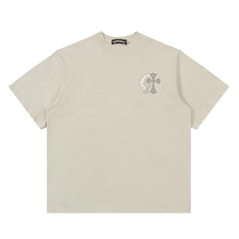 Vibrant Chrome Hearts T-Shirts 118864