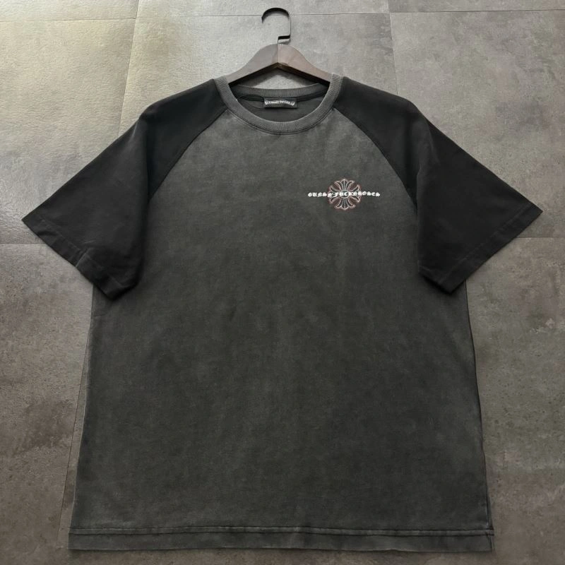 Chrome Hearts T-Shirts MultiPurpose 118848