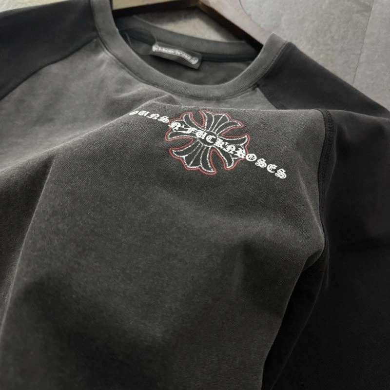 Chrome Hearts T-Shirts MultiPurpose 118848