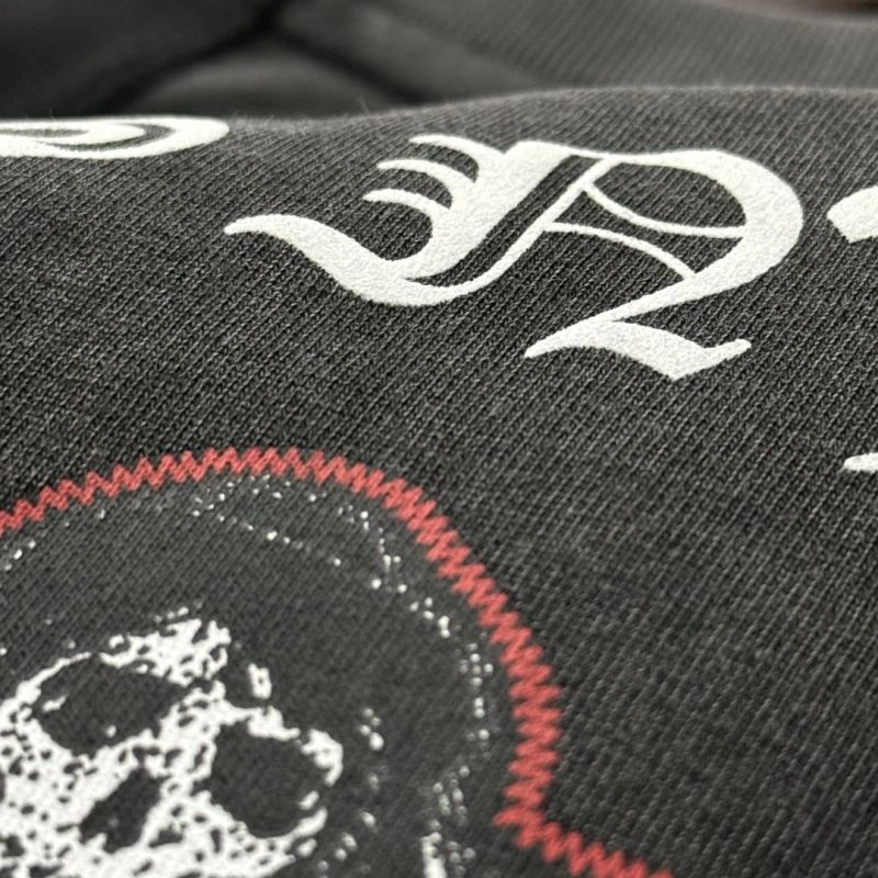 Chrome Hearts T-Shirts MultiPurpose 118848