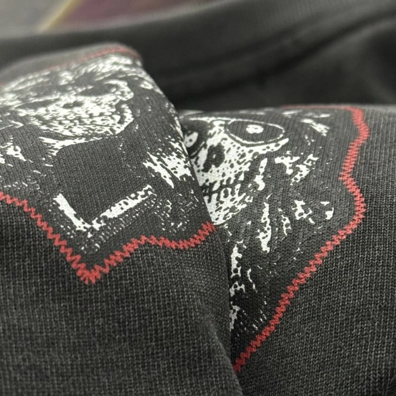 Chrome Hearts T-Shirts MultiPurpose 118848