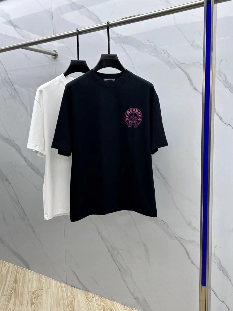 Chrome Hearts T-Shirts UrbanStyle 118863