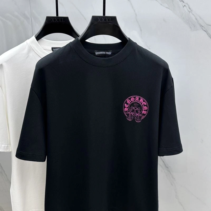 Chrome Hearts T-Shirts UrbanStyle 118863