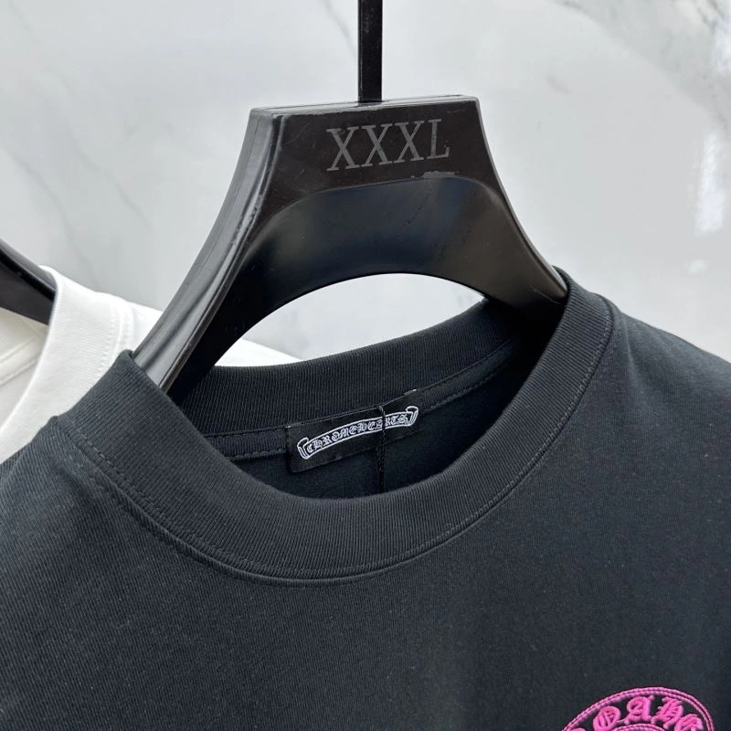 Chrome Hearts T-Shirts UrbanStyle 118863