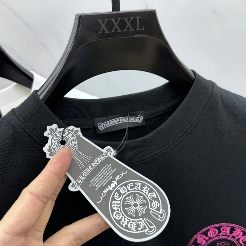 Chrome Hearts T-Shirts UrbanStyle 118863