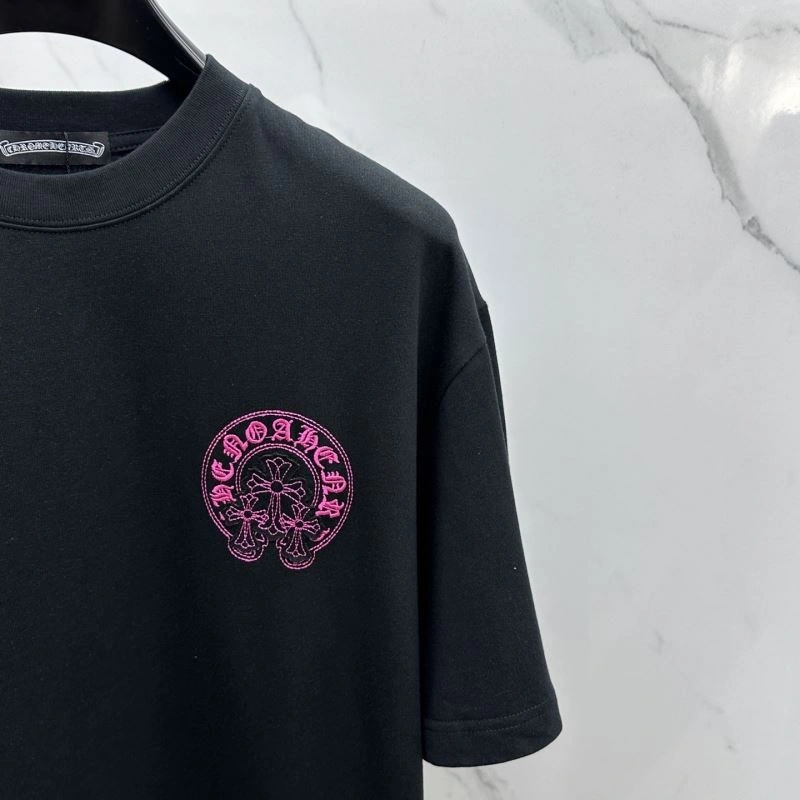 Chrome Hearts T-Shirts UrbanStyle 118863