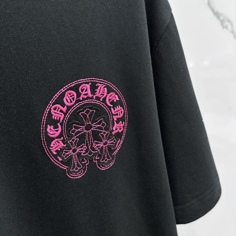 Chrome Hearts T-Shirts UrbanStyle 118863