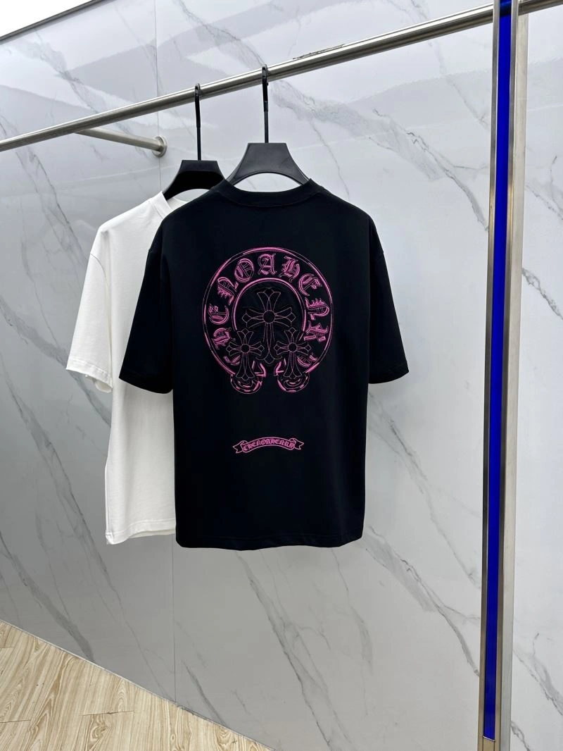 Chrome Hearts T-Shirts UrbanStyle 118863