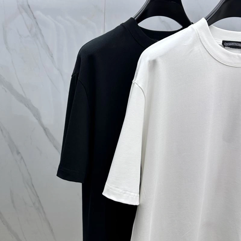 Chrome Hearts T-Shirts RelaxedFit 118871