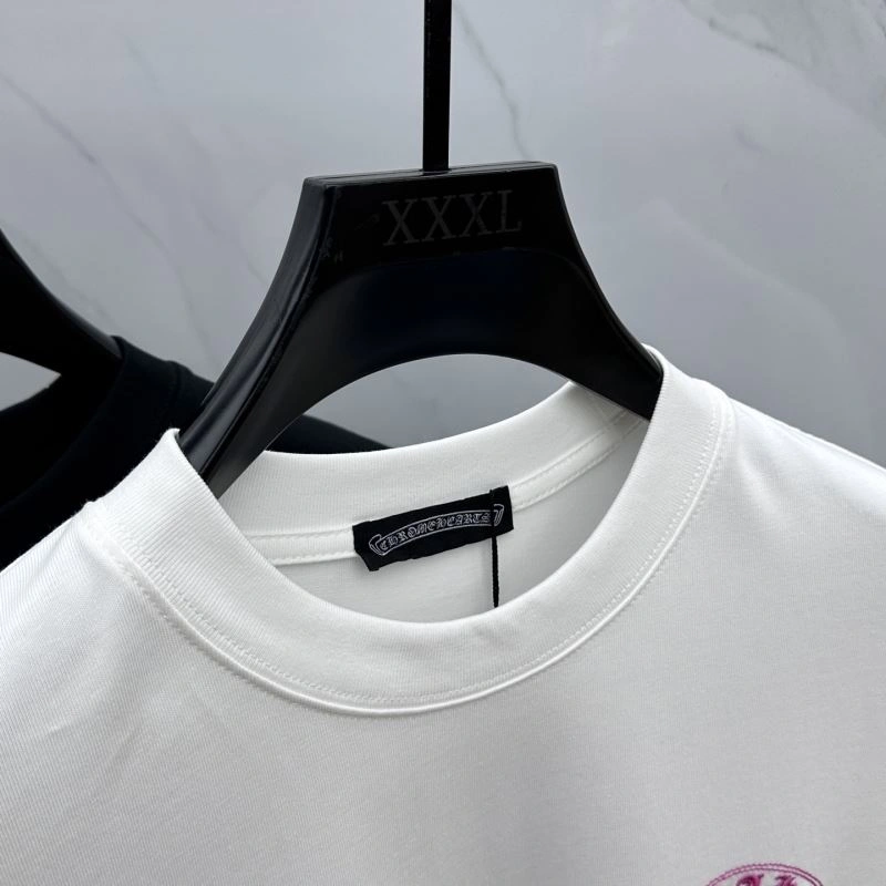 Chrome Hearts T-Shirts RelaxedFit 118871