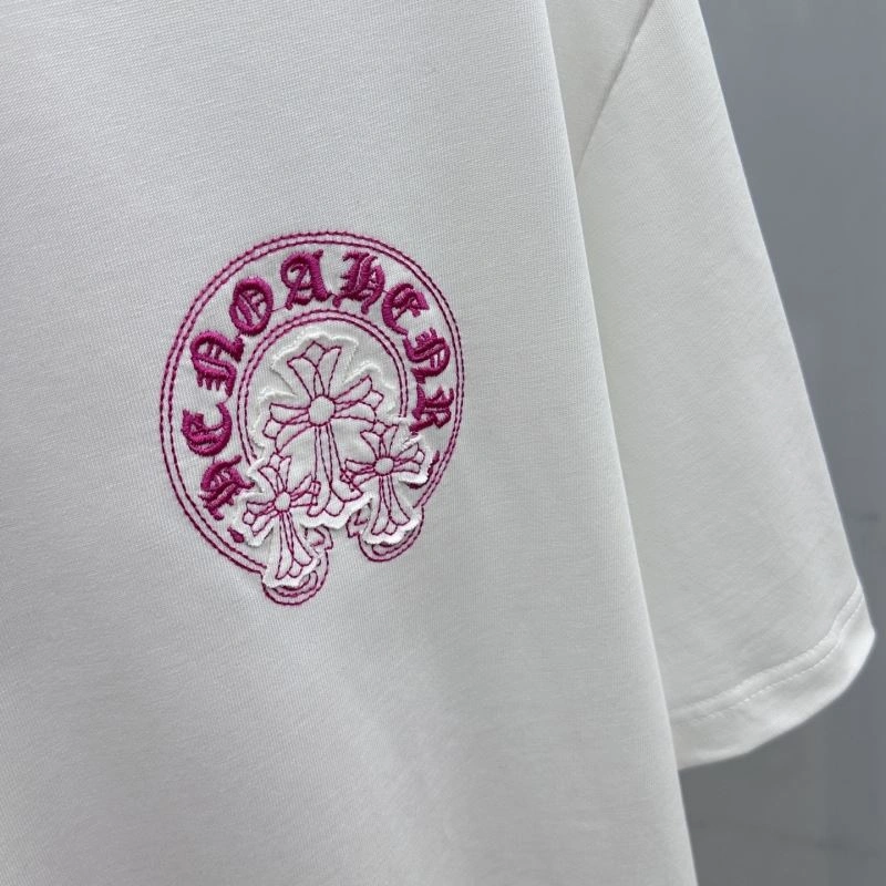 Chrome Hearts T-Shirts RelaxedFit 118871