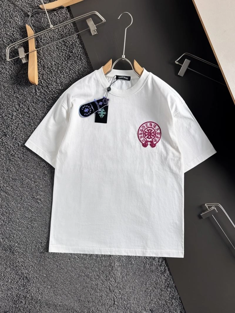 Chrome Hearts T-Shirts Modern 118866