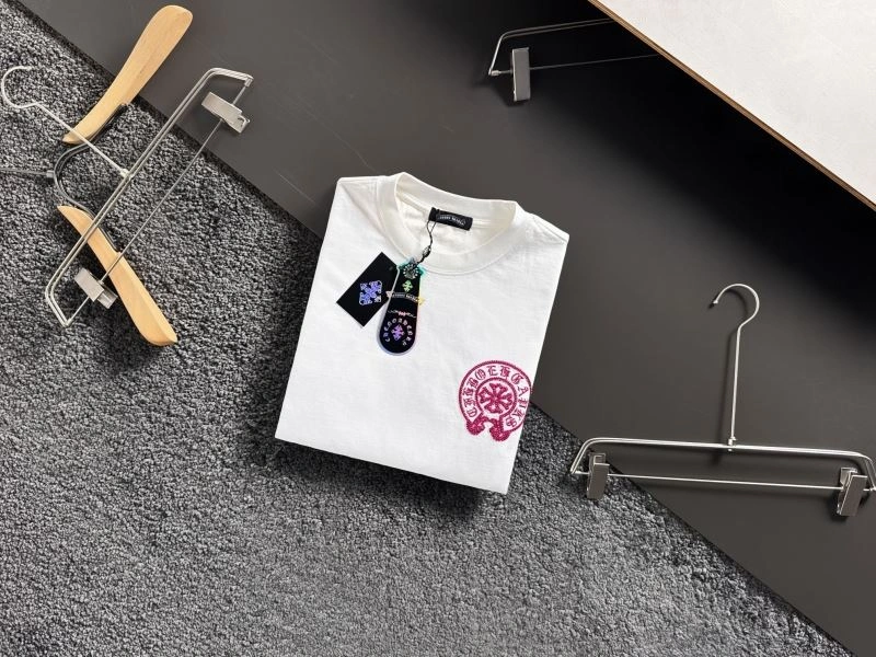 Chrome Hearts T-Shirts Modern 118866