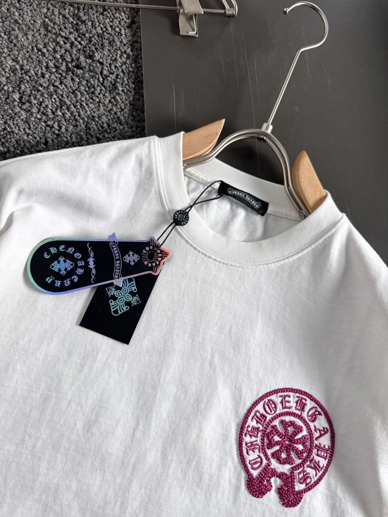 Chrome Hearts T-Shirts Modern 118866
