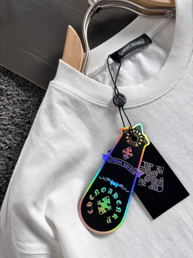 Chrome Hearts T-Shirts Modern 118866