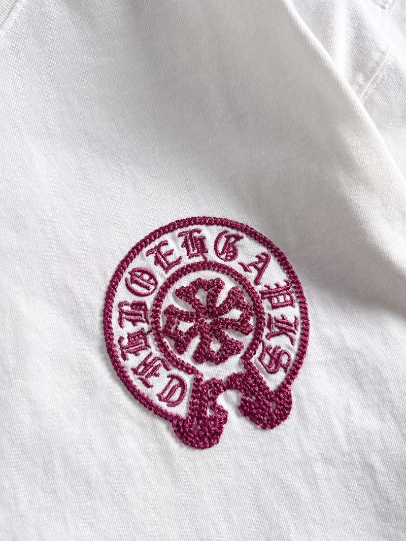 Chrome Hearts T-Shirts Modern 118866