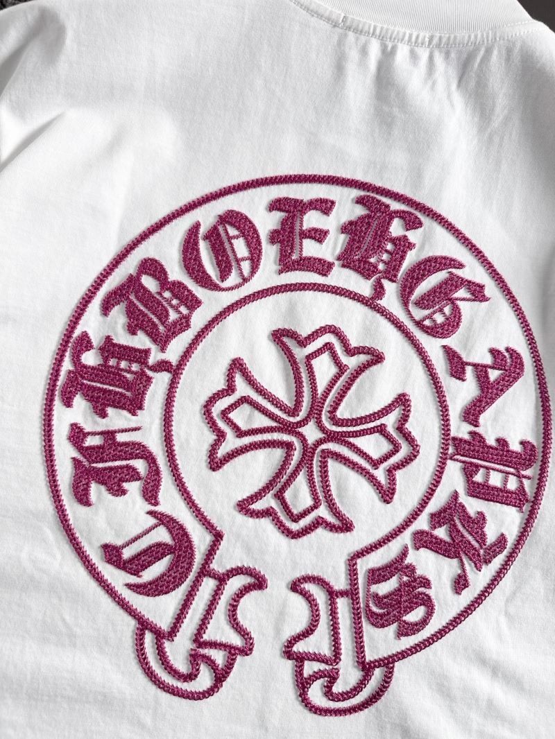 Chrome Hearts T-Shirts Modern 118866