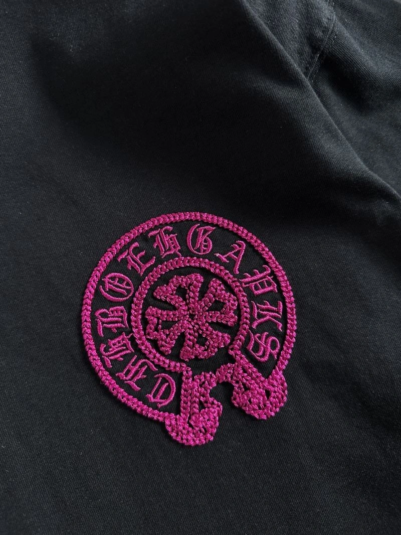 Chrome Hearts T-Shirts Colorful 118847