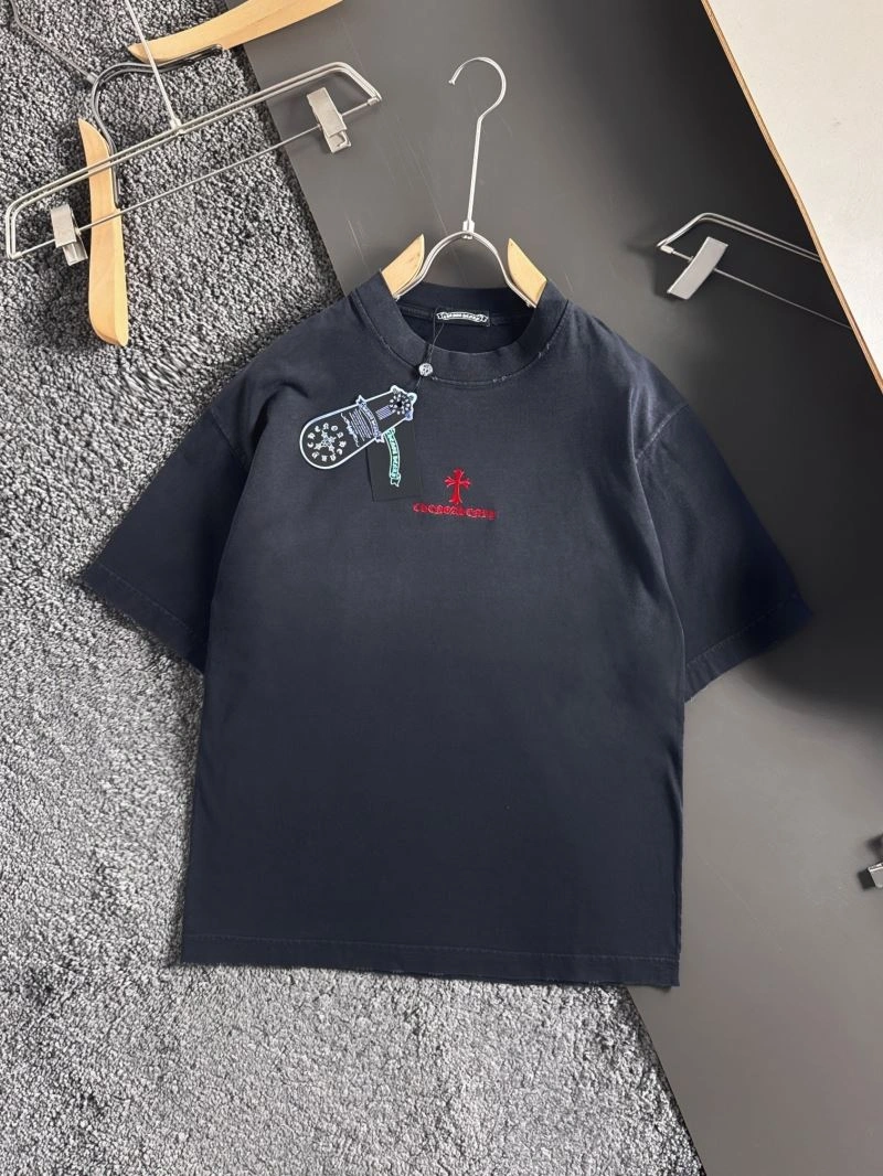 Lightweight Chrome Hearts T-Shirts 118872
