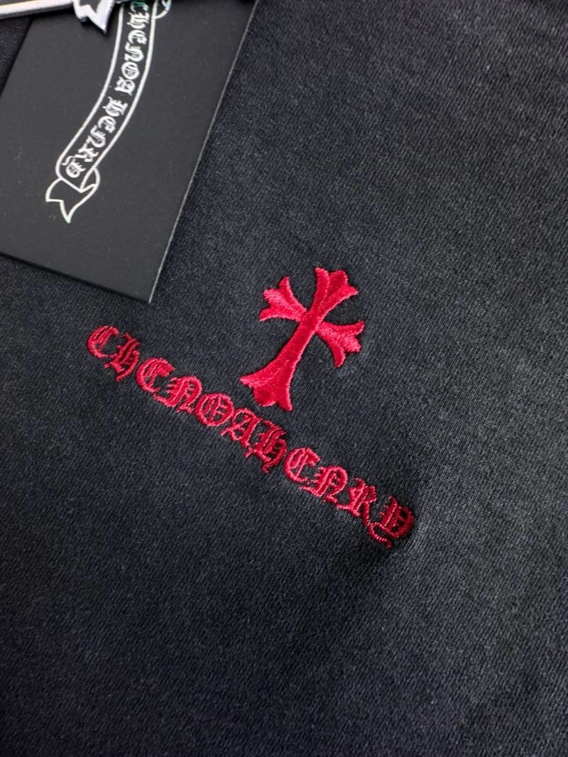Lightweight Chrome Hearts T-Shirts 118872