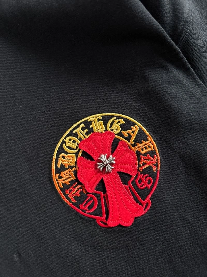Chrome Hearts T-Shirts Breathable 118869